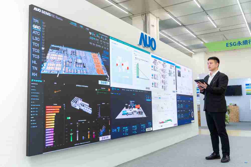 银河集团宇沛所开发的“智能楼宇管理平台”，，，藉由搜集周围环境及电力、、、、照明、、、、空调等系统数据，，，，达到实时综效监控，，助力实现零碳建筑