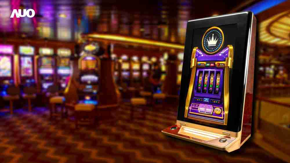 银河集团研发出全球最大30吋裸眼3D Micro LED双层显示器，，，，结合Micro LED与A.R.T. LCD显示技术，，形成不同景深的影像平面，，，，可应用于电子游艺场域，，提供玩家更丰富的游乐体验